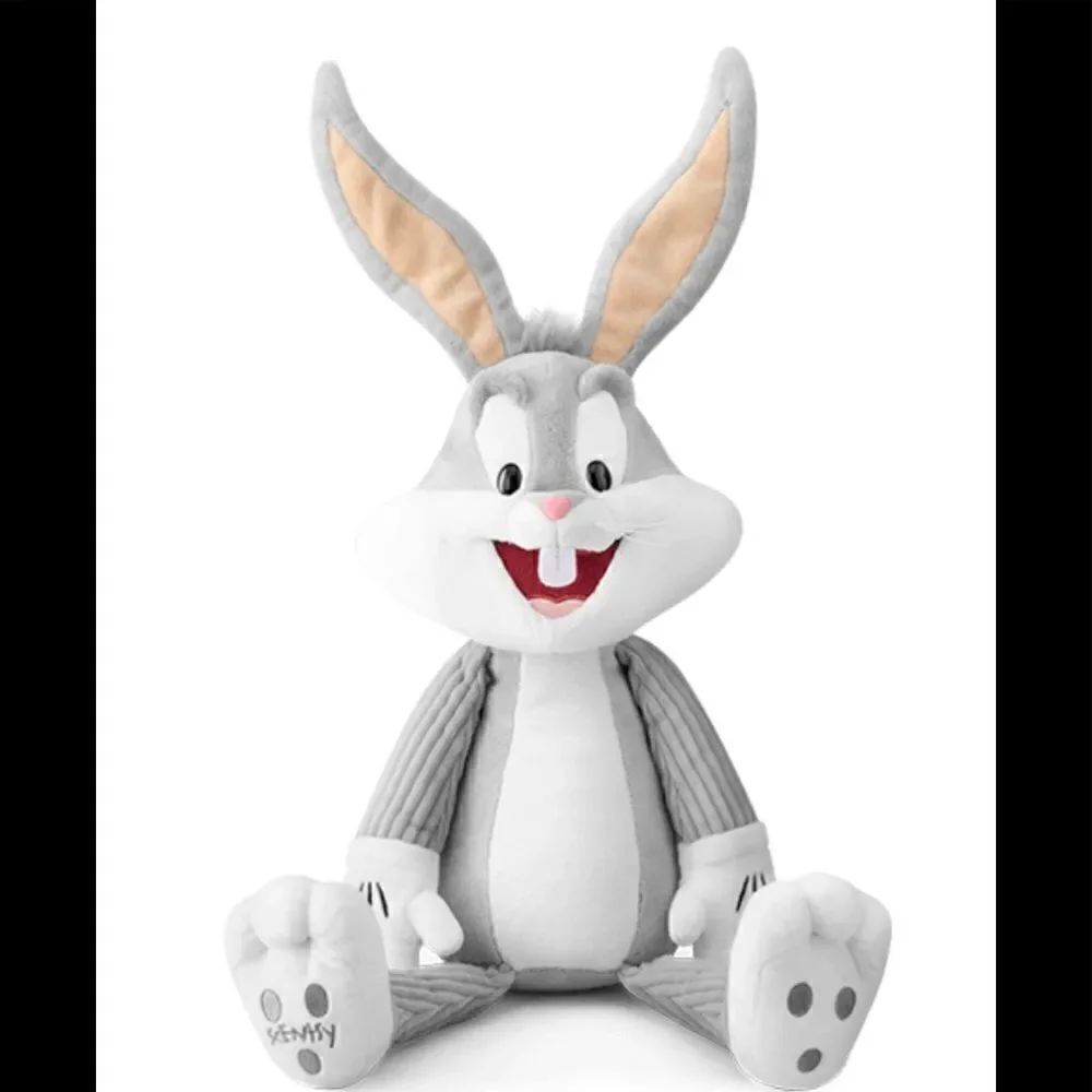 Scentsy X Looney Tunes Bugs Bunny Scentsy Buddy